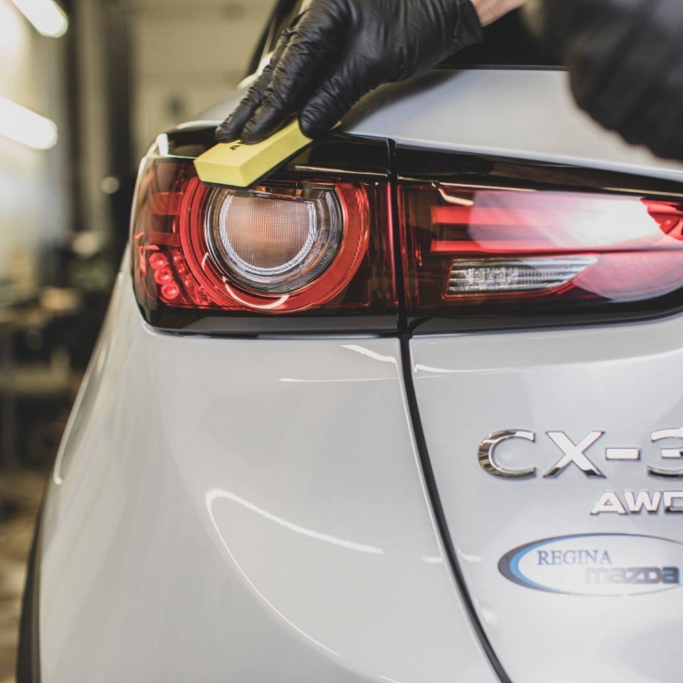 Ron's Professional Auto Detailing