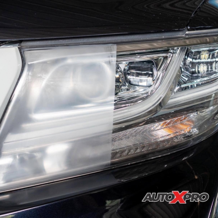 Ron's Professional Auto Detailing