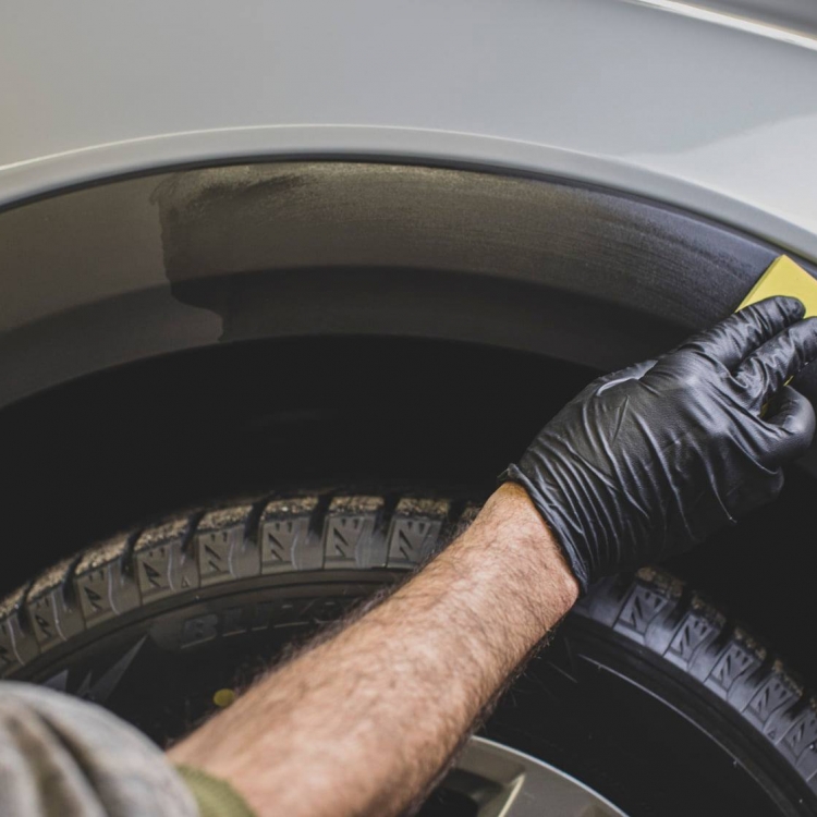 Ron's Professional Auto Detailing