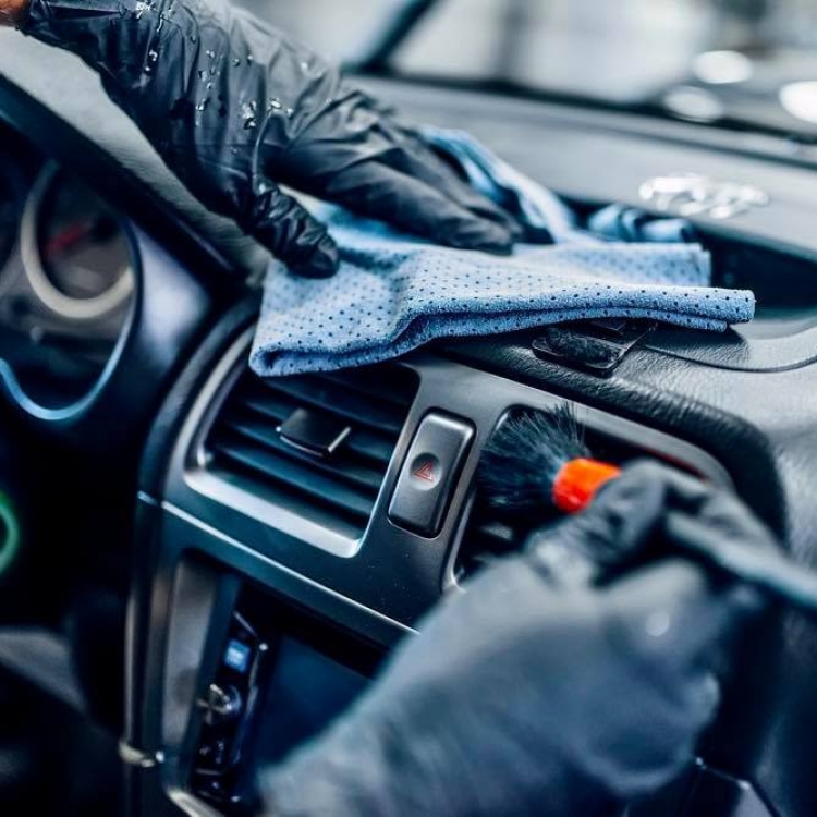 Ron's Professional Auto Detailing