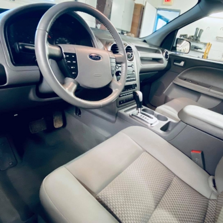 Auto Detailing Packages