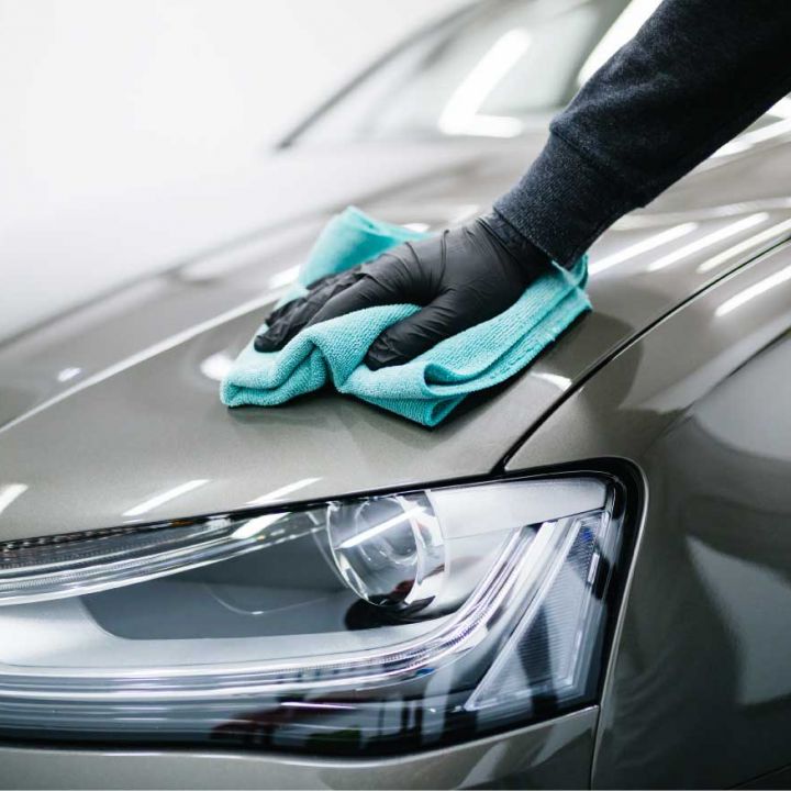 Paint Sealant